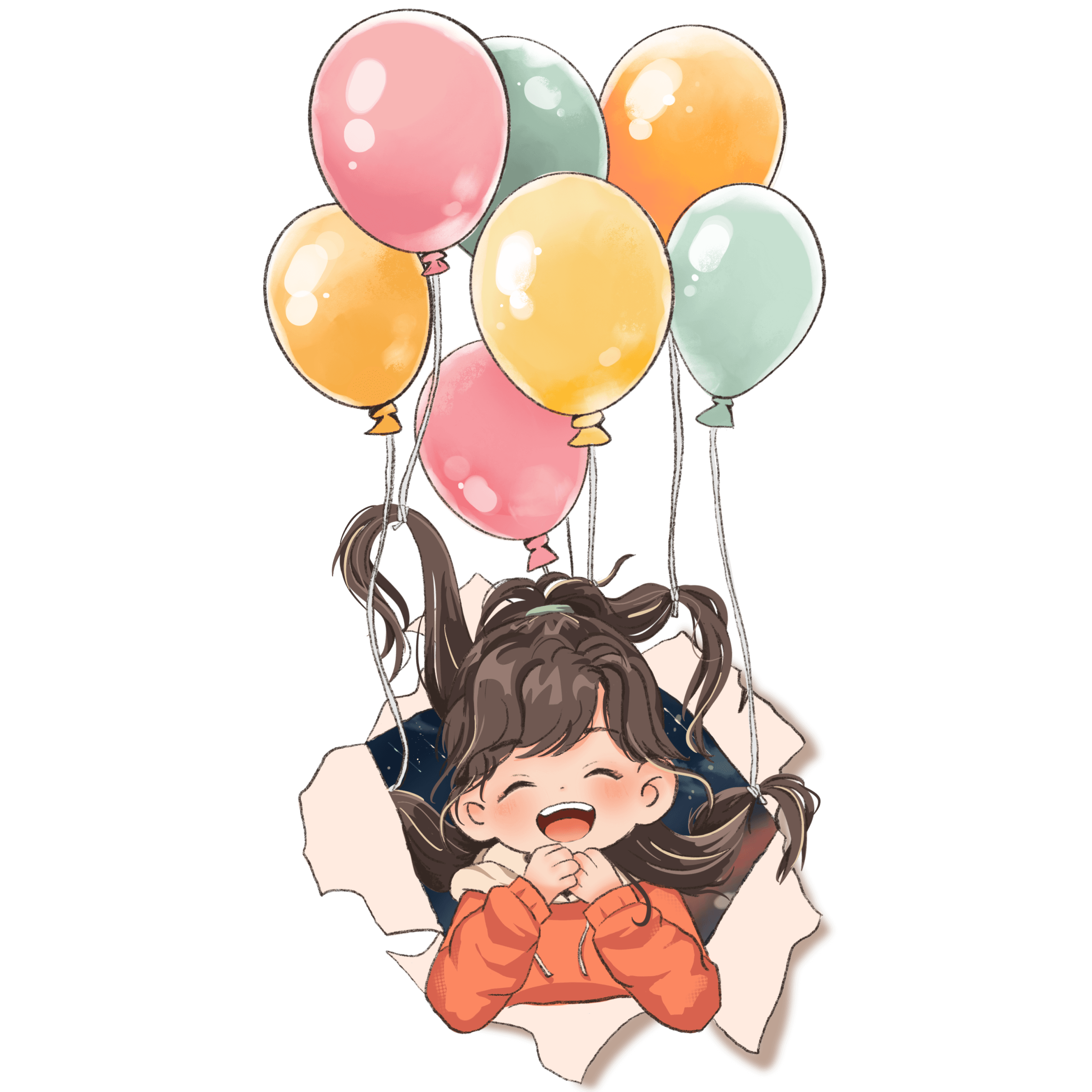 Balloons