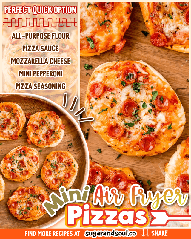 Mini Air Fryer Pizzas.png