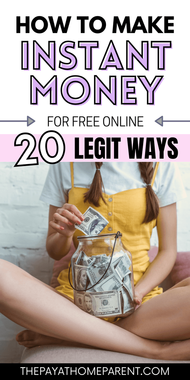 How to Make Money Instantly for Free Online (20 Legit Ways).png