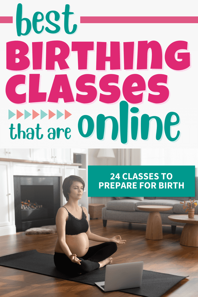 20 of the Best Online Birthing Classes (to prepare for and overcome your fears of birth).png