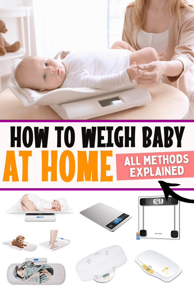 How to Weigh Baby at Home (All Methods Explained!) (2).png