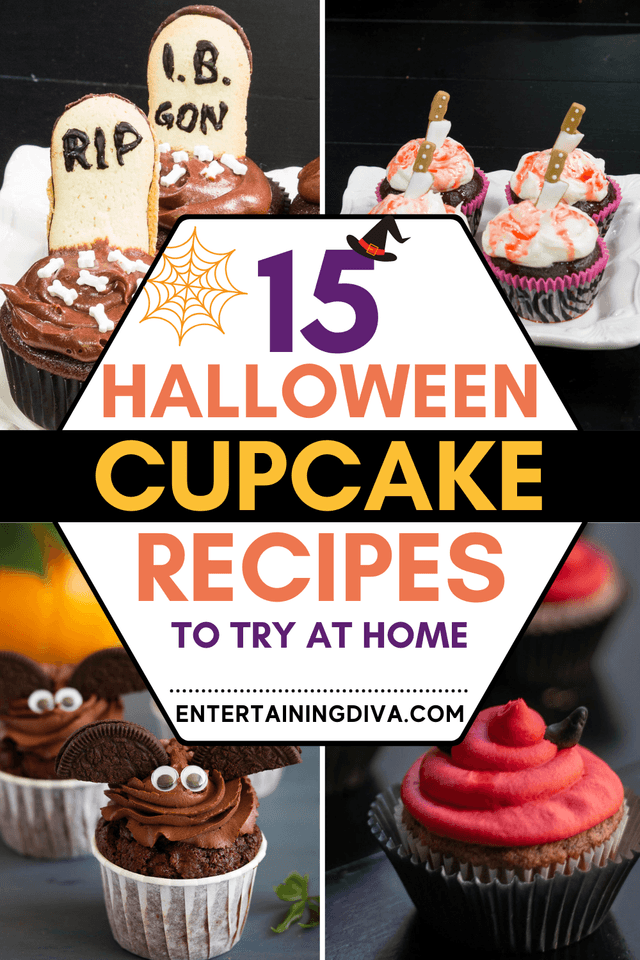 15 Halloween Cupcake Ideas.png