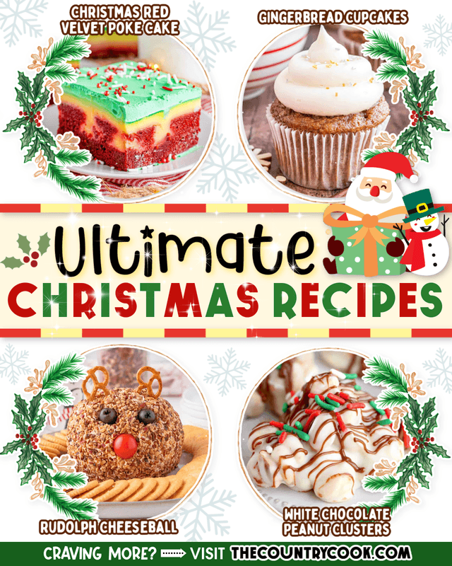 Ultimate Christmas Recipes.png