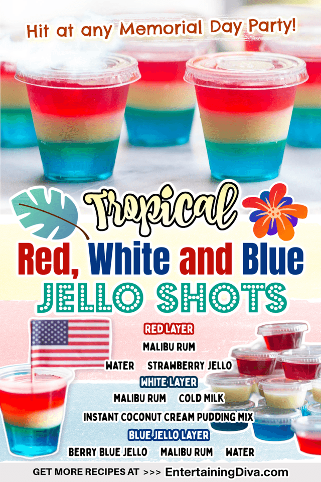 Tropical Red, White and Blue Jello Shots.png